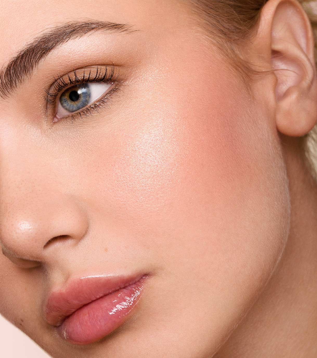 Vip MakeUp My Face Refill Glow Highlighter