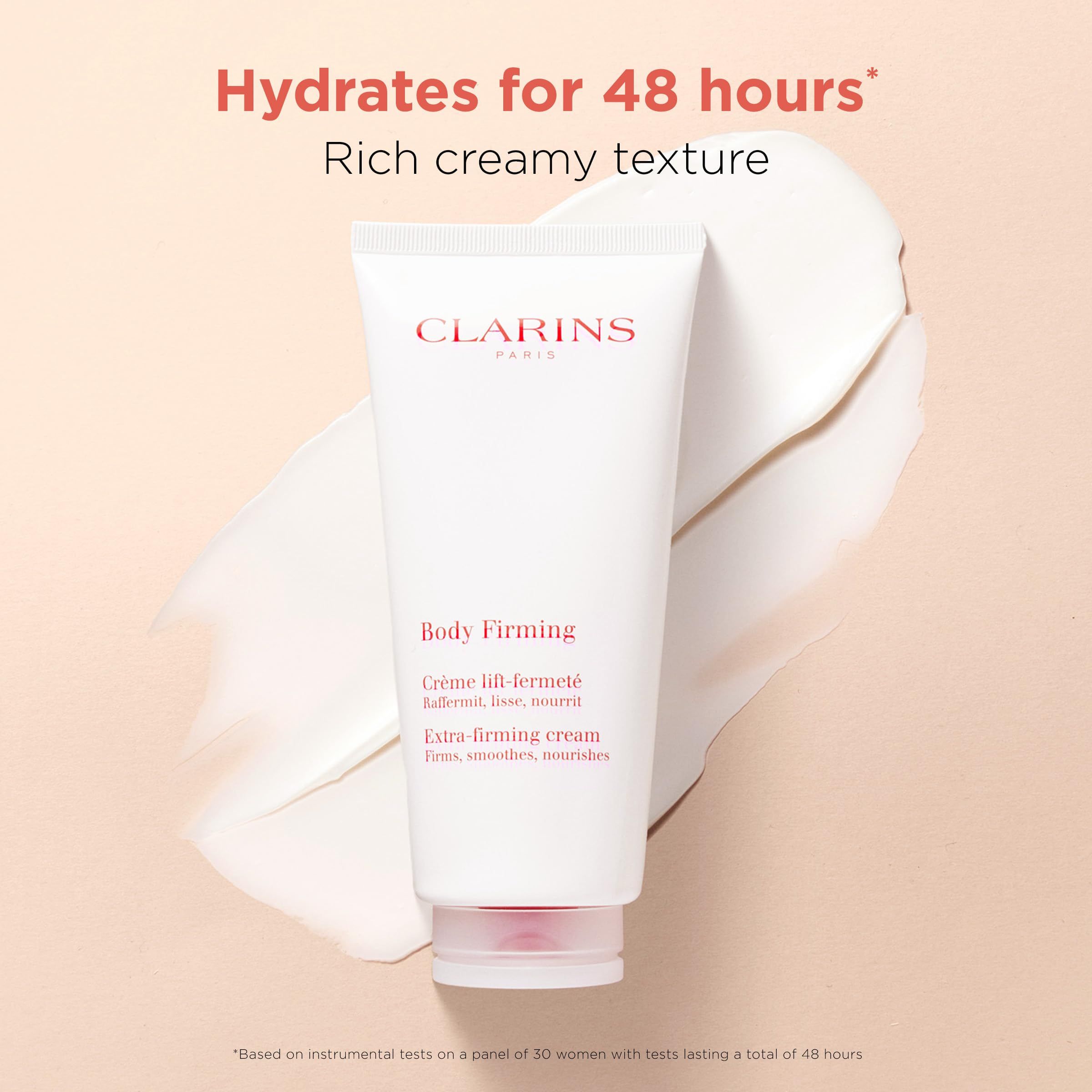 Clarins Crema Rassodante Corpo 200 ml