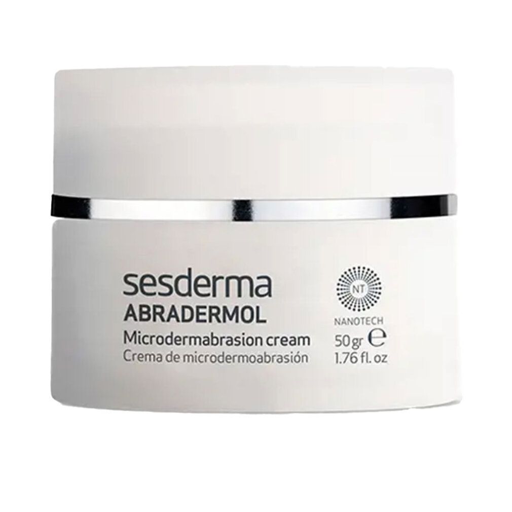 Sesderma Abradermol Crema Microdermoabrasione Peeling