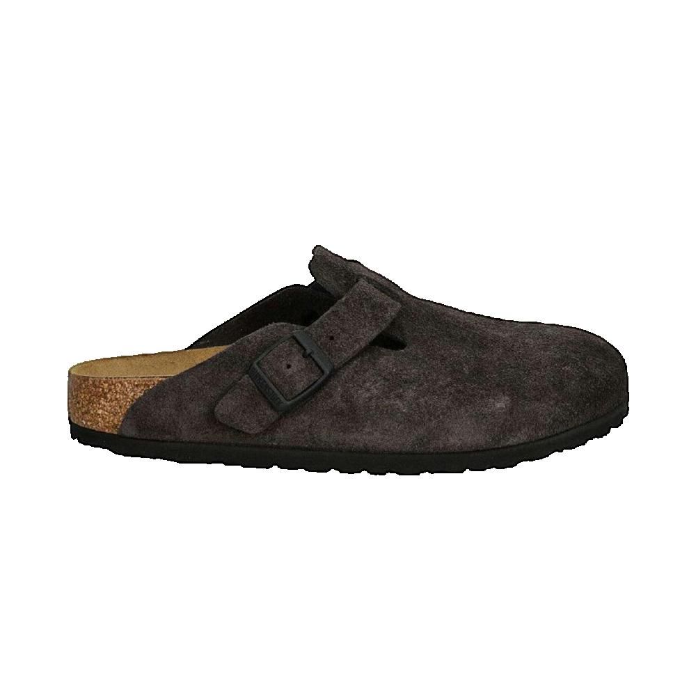 Birkenstock Scarpe uomo Boston Oiled