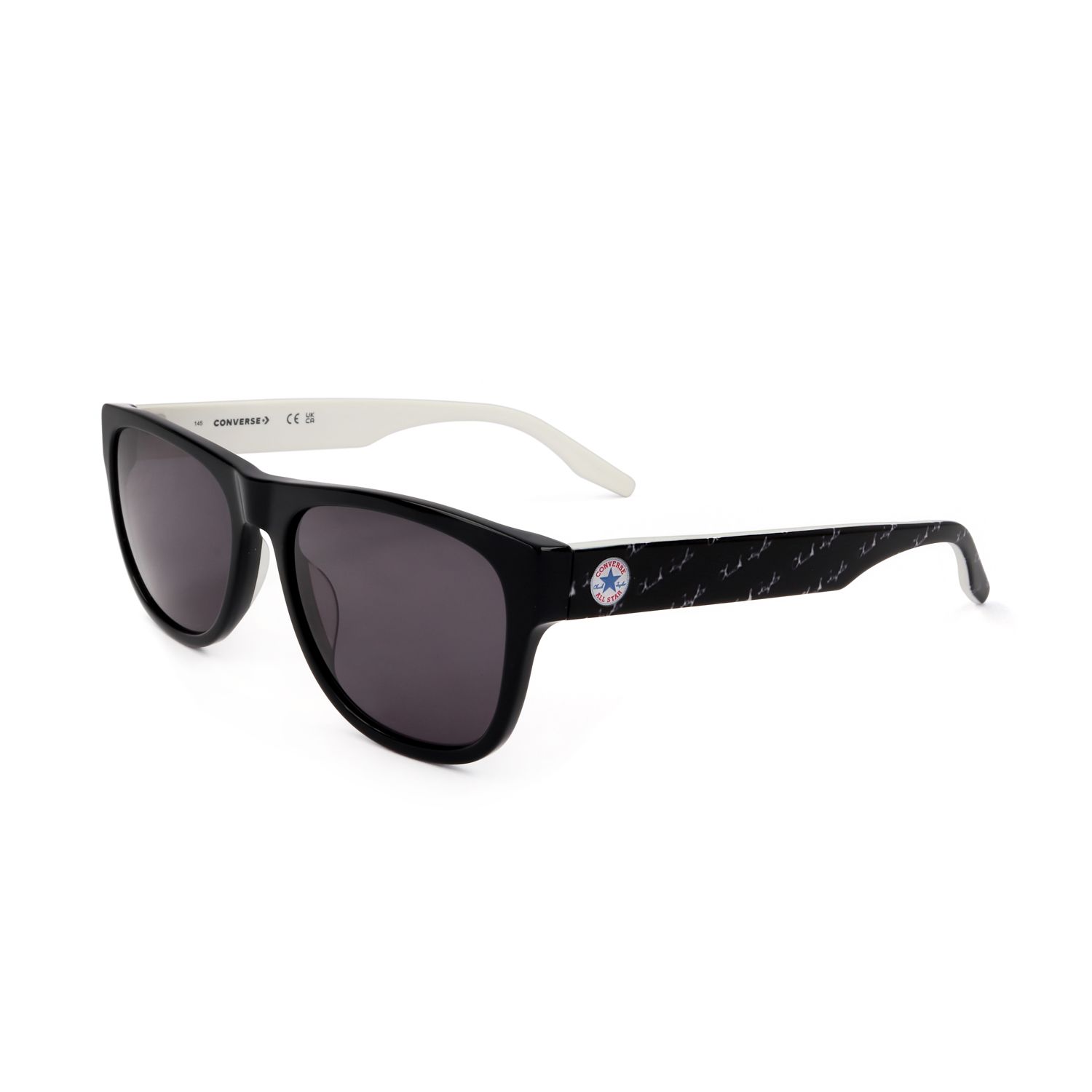 Converse occhiali da sole uomo CV500S ALL STAR black