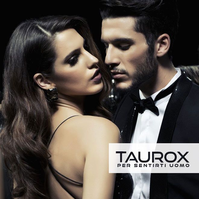 BeSwiss Taurox