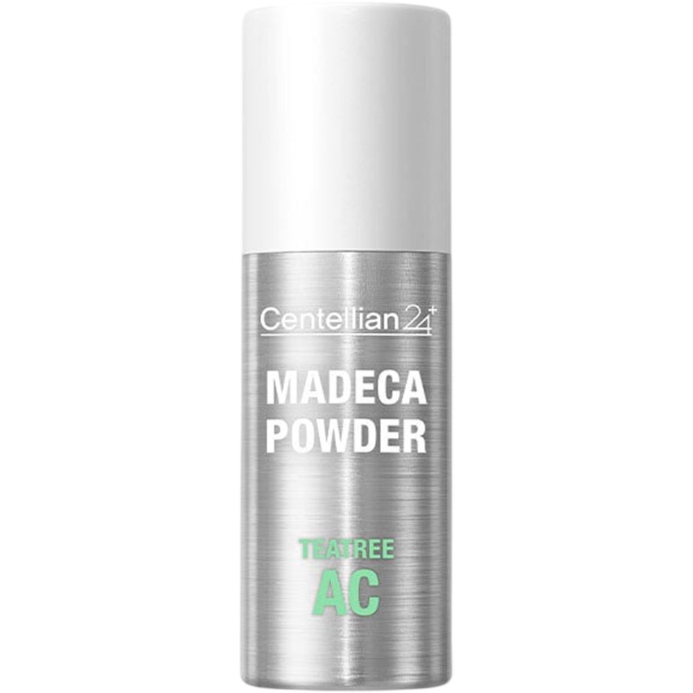 CENTELLIAN24 Madeca Powder TeaTree AC with TECA