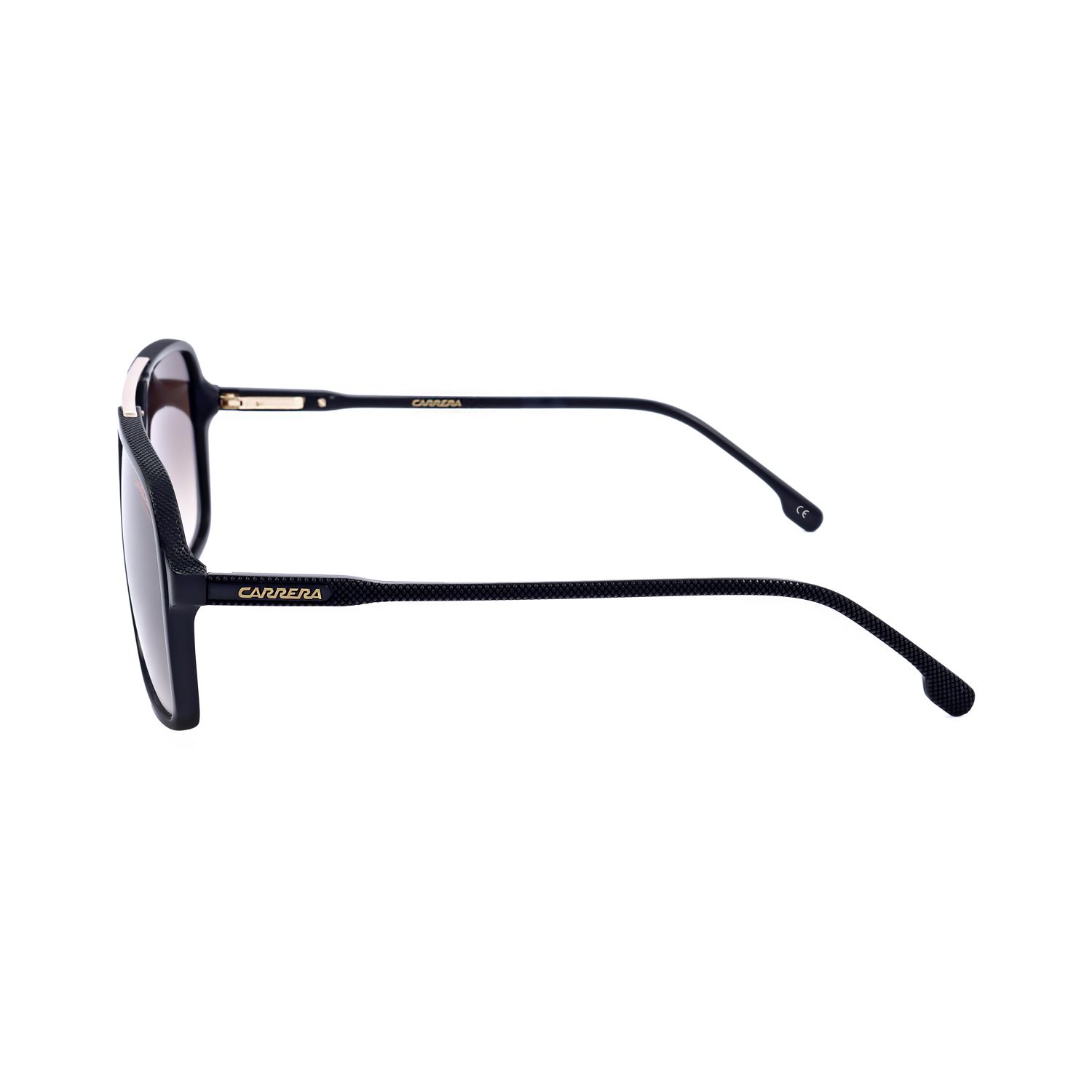 Carrera occhiali da sole unisex CARRERA 229/S black
