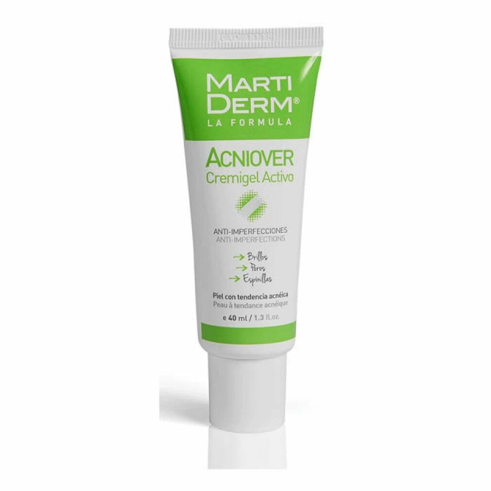 Martiderm Acniover Crema Gel Anti-Imperfezioni