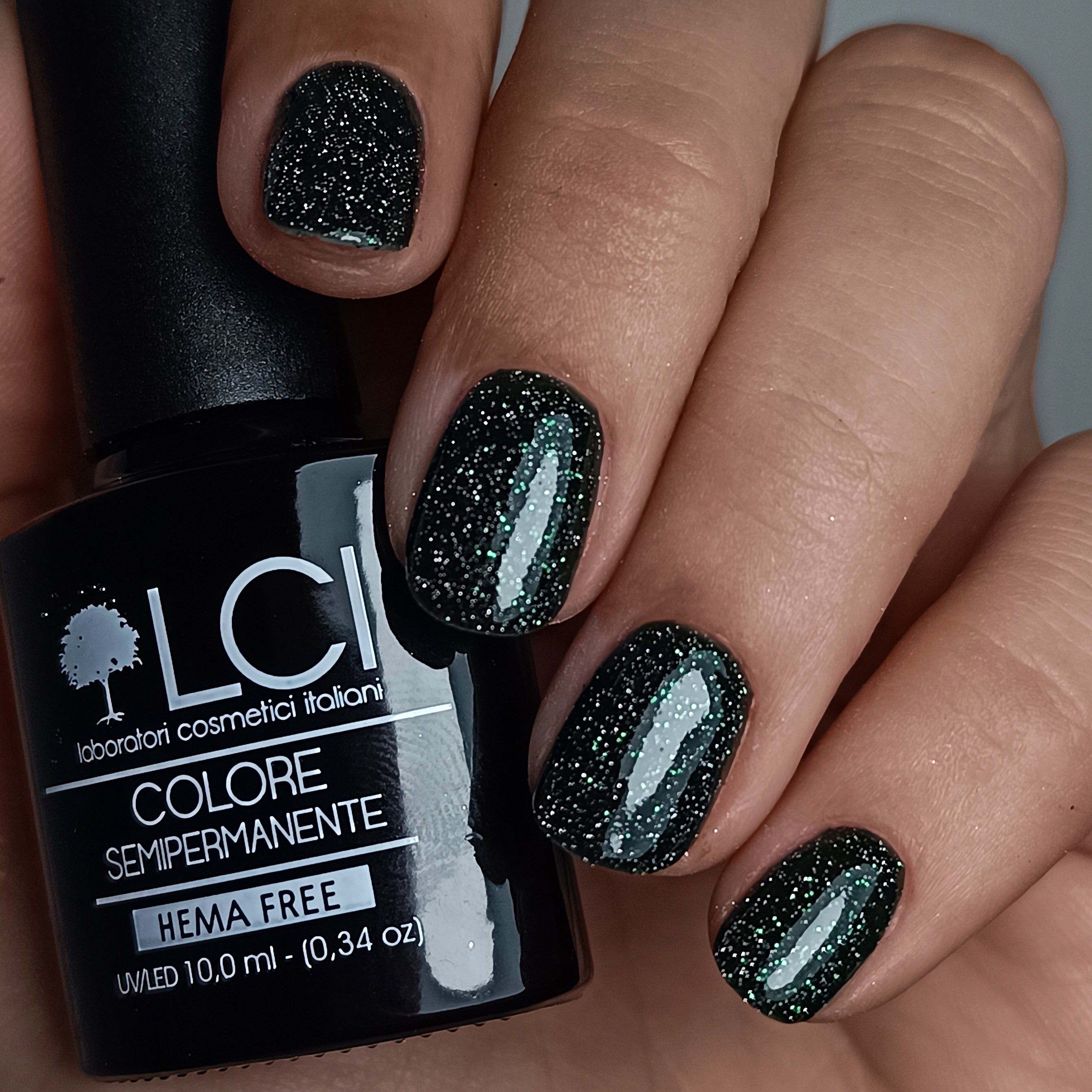 Smalto Semipermanente LCI - McCallister Collection - Shimmer 06