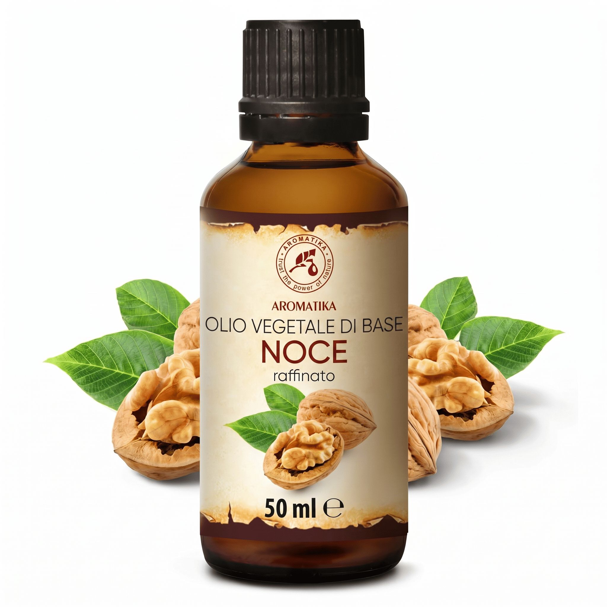 Olio di noce AROMATIKA