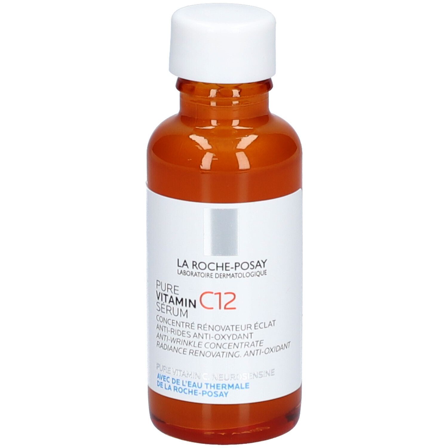 La Roche-Posay Pure Vit C 12 Siero 30 ml