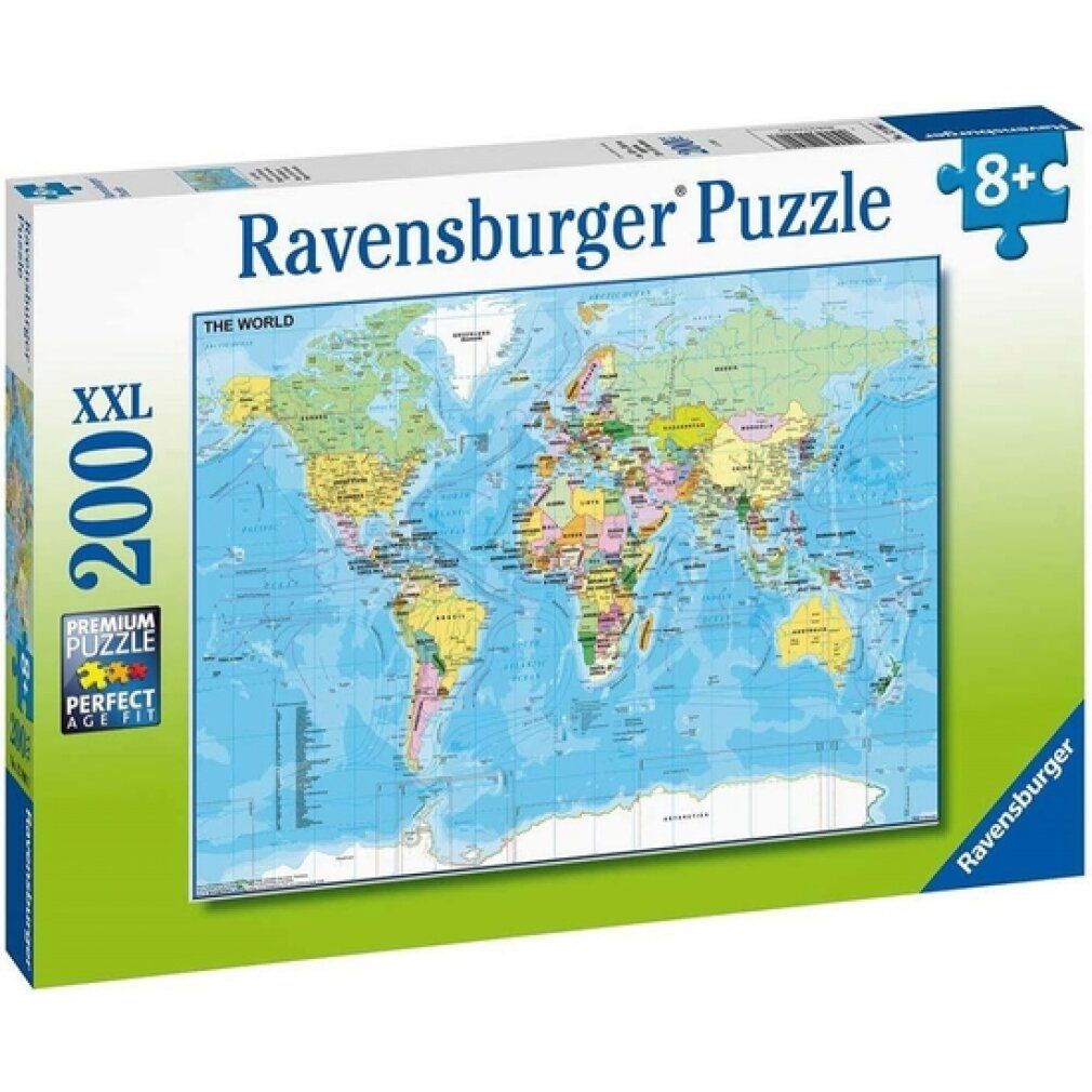 Pz. Il mondo 200T xxl