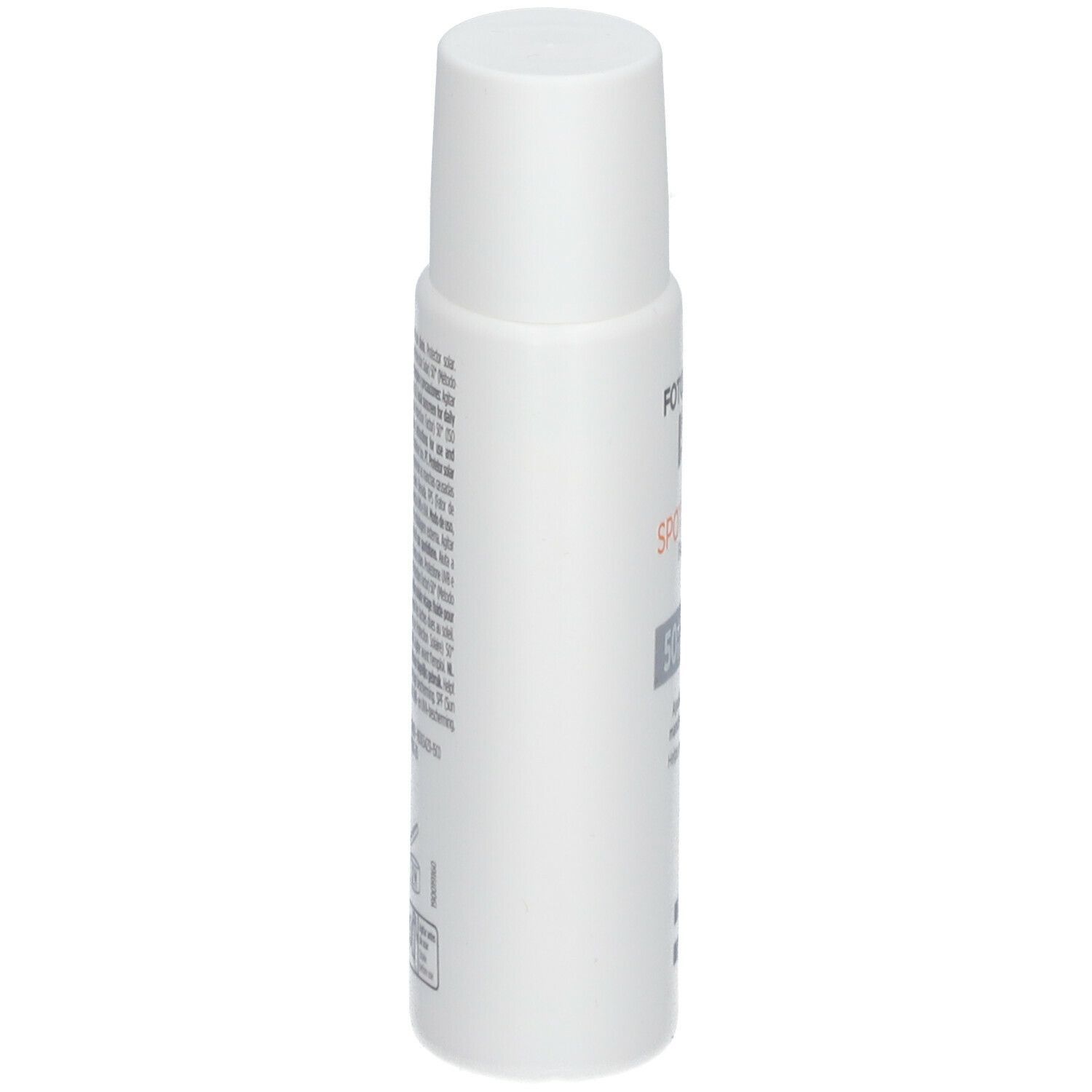 ISDIN UV CARE FotoUltra Fusion Fluid® SPF 50+