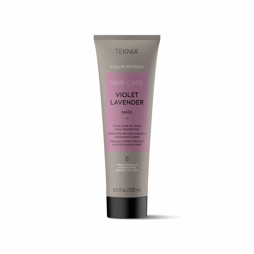 Maschera per capelli Lakmé Teknia Colour Violet Lavender ()