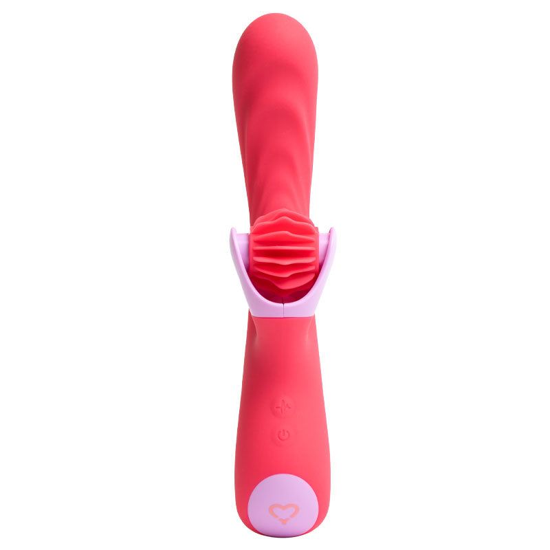 MySecretCase - Fammi Girar 2.0
