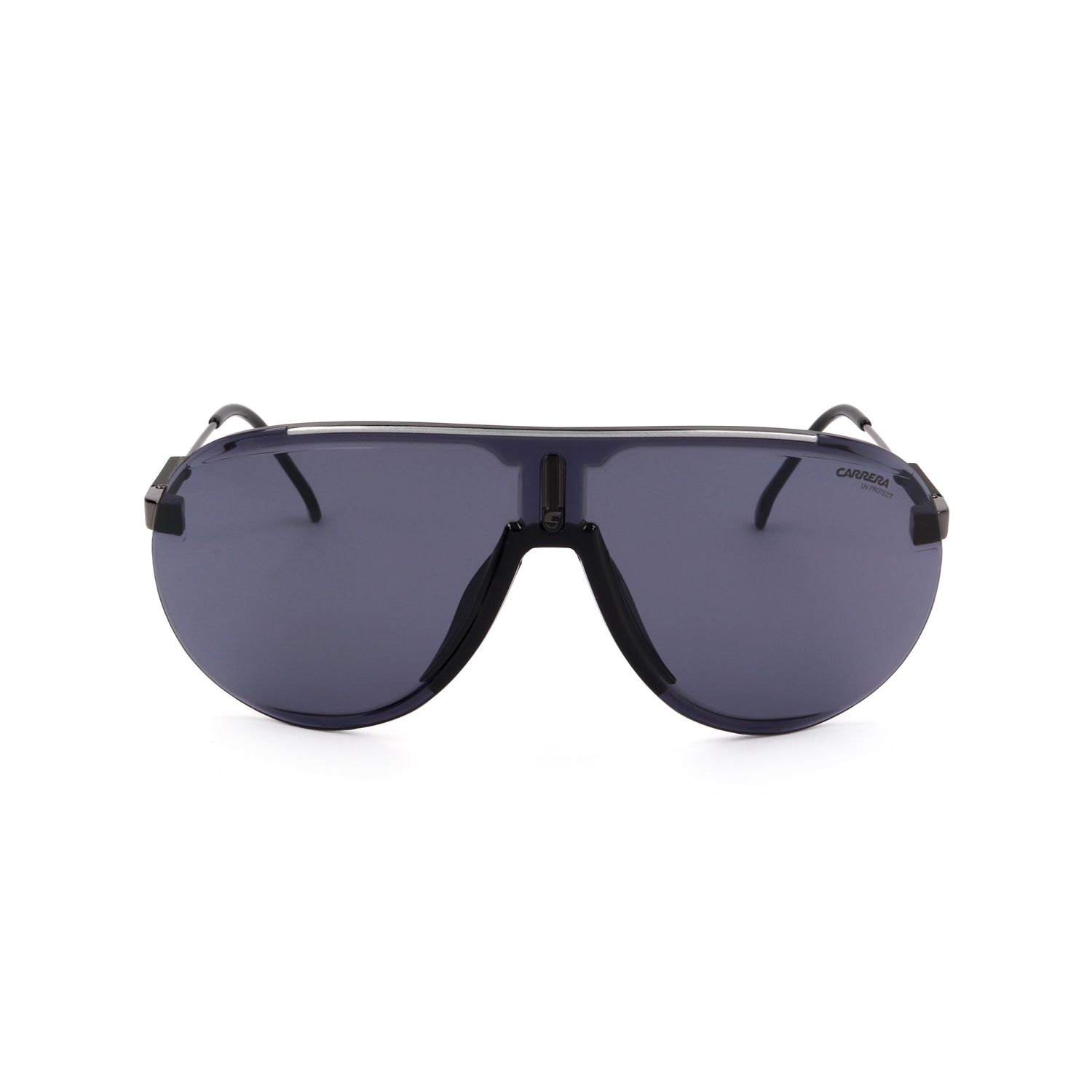 Carrera occhiali da sole unisex SUPERCHAMPION gunmetal black