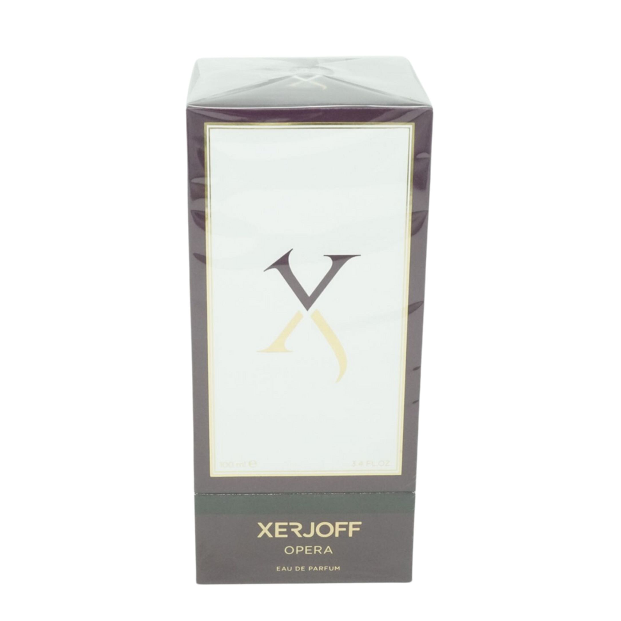 Xerjoff Opera Eau de Parfum 100 ml.