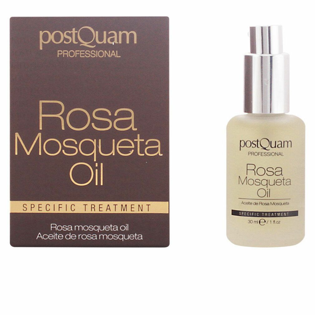 Postquam Olio di Rosa Moschetta