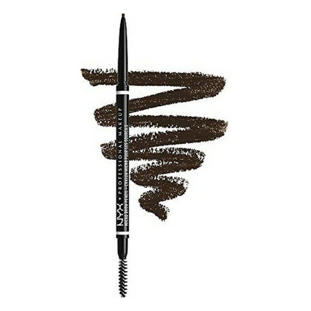 Matita per sopracciglia Micro Brow - Trucco professionale