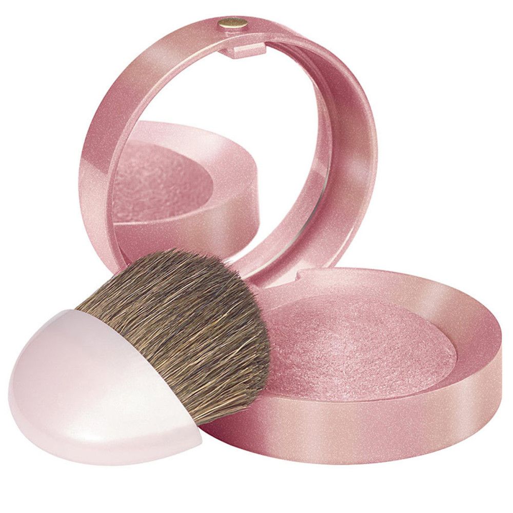 Bourjois Little Round Pot Blush satinato