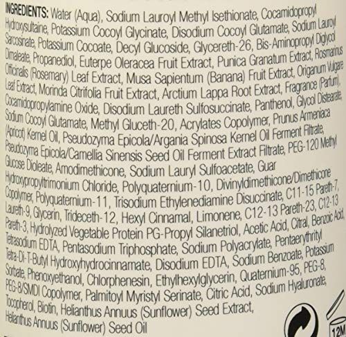 Olaplex No.4 Bond Maintenance Shampoo 250ml, senza parabeni