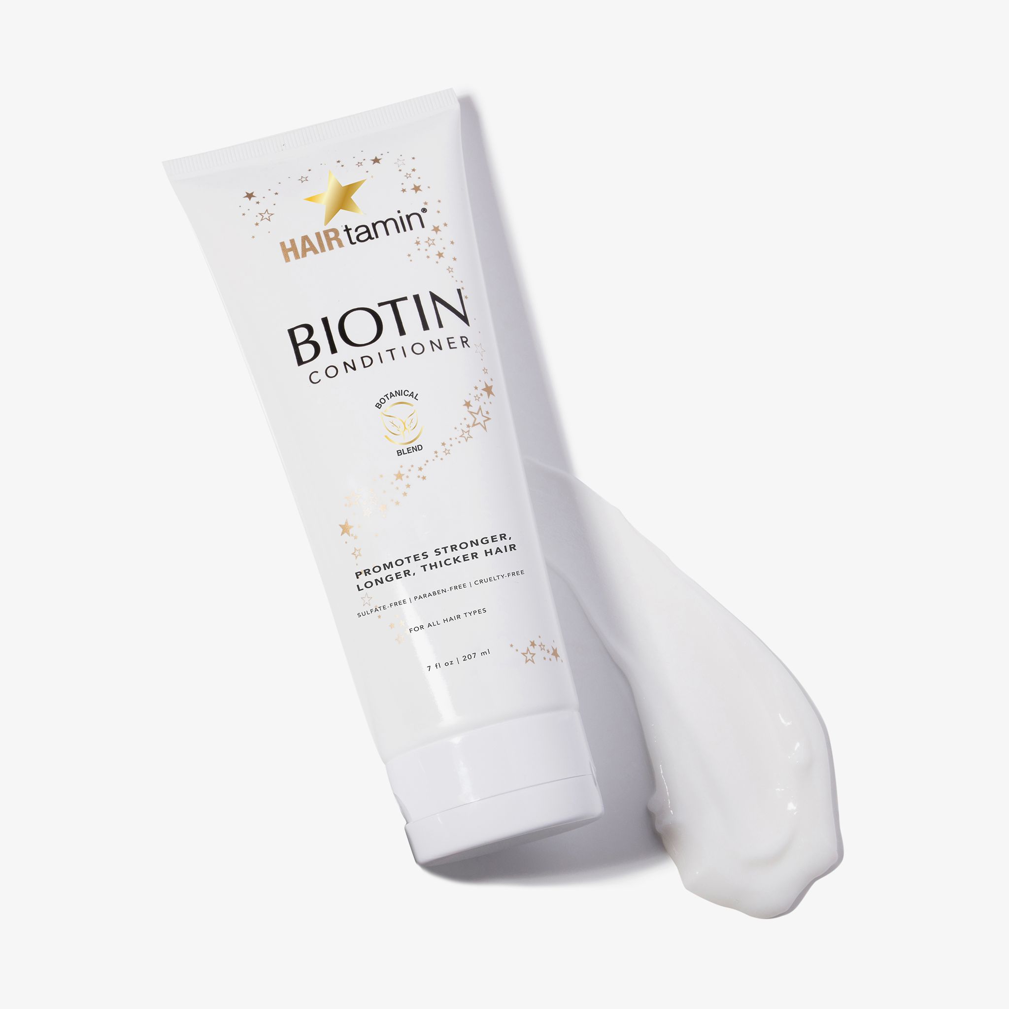 HAIRtamin Biotin Conditioner