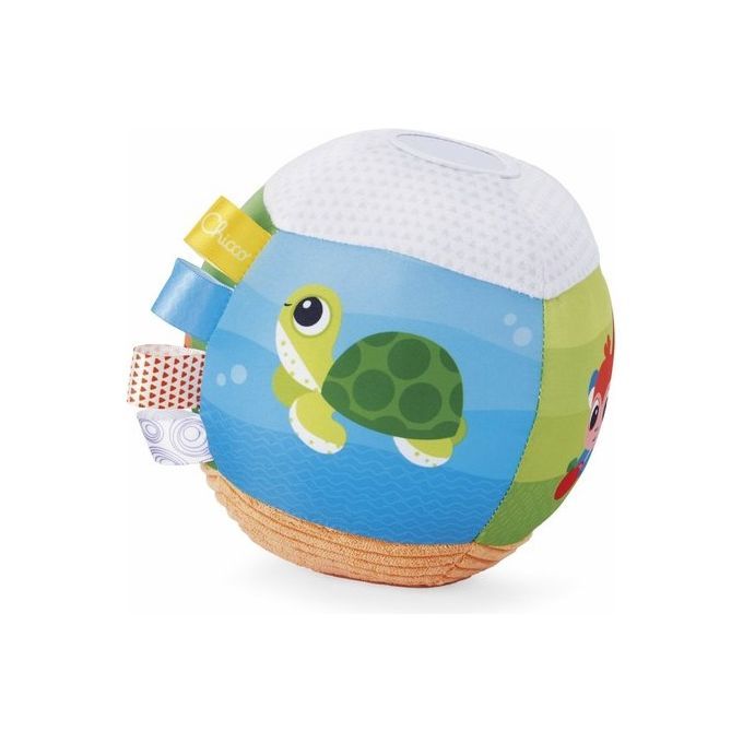 Chicco Gioco Palla Musicale