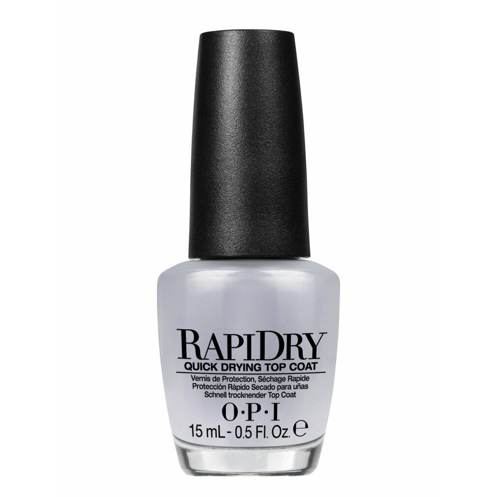 Opi Rapidry Top Coat 15ml