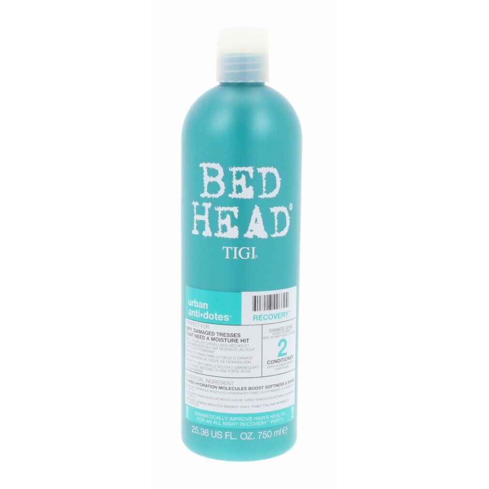 Tigi Bed Head Après-shampoing Riparatore