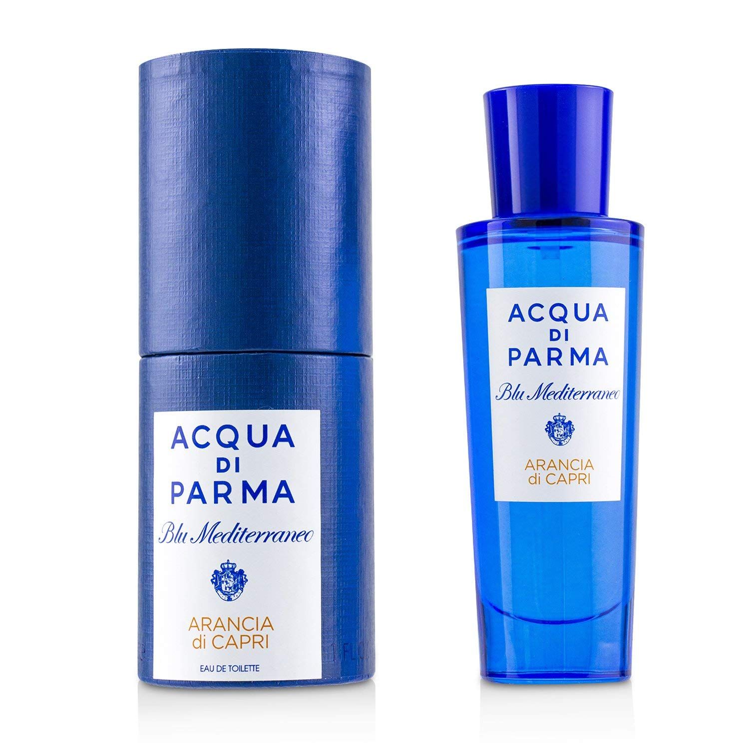Eau de Toilette Acqua di Parma Blu Mediterraneo Arancia di Capri 30 ml
