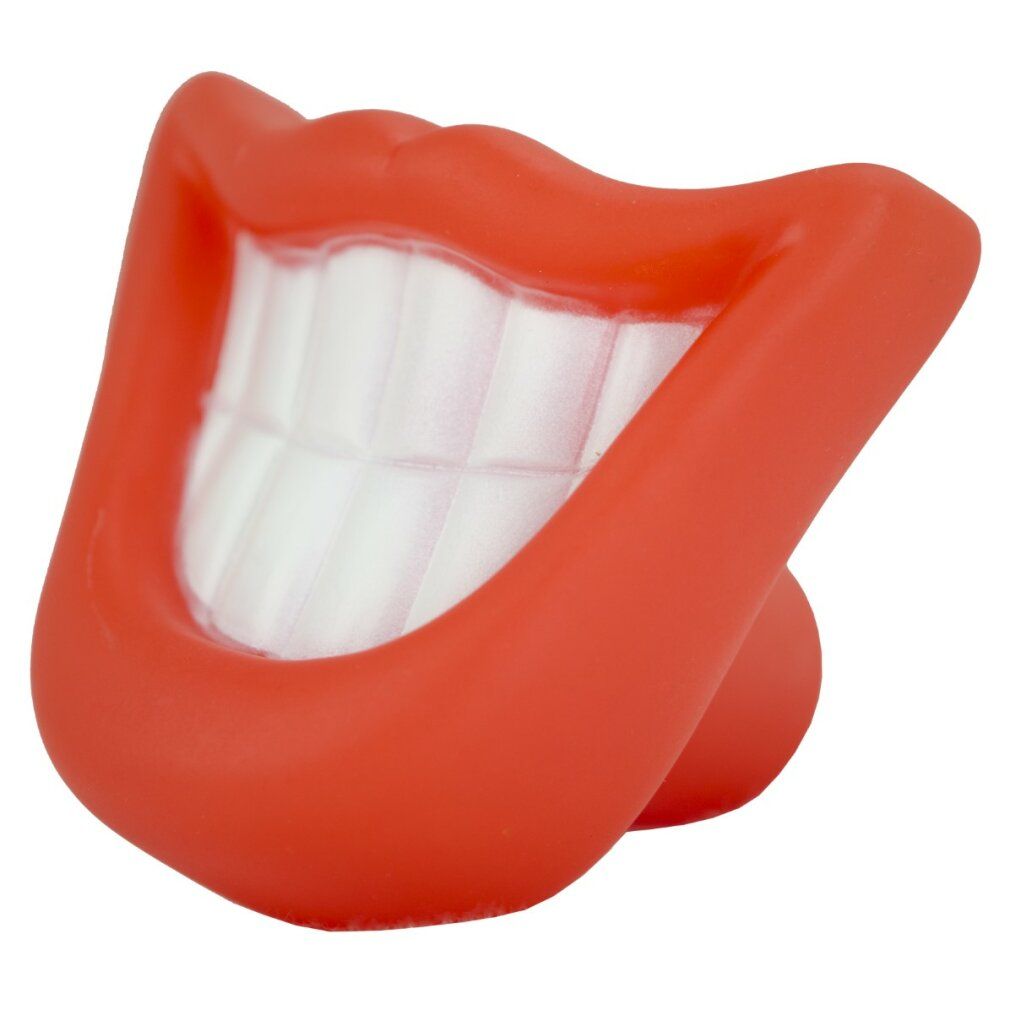 Dente grande Funny Face (8,5x9 cm)