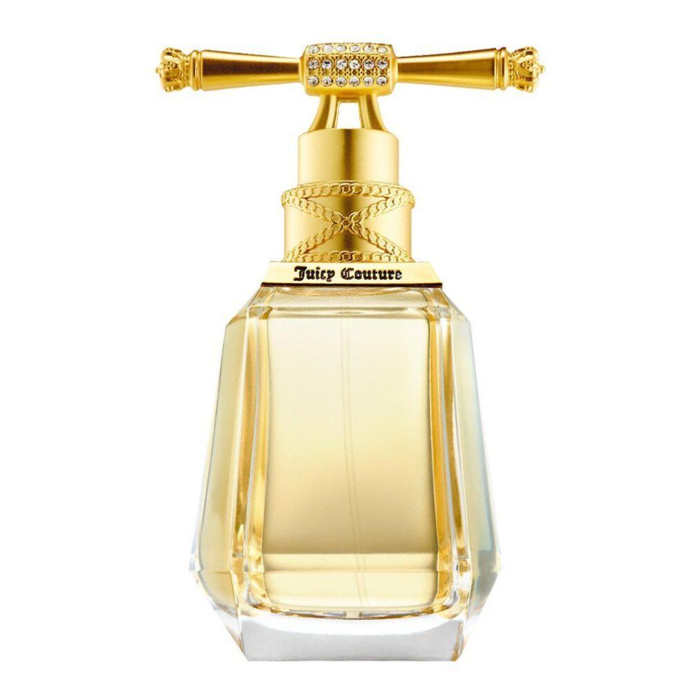 Juicy Couture I Am Juicy Couture Profumo Donna