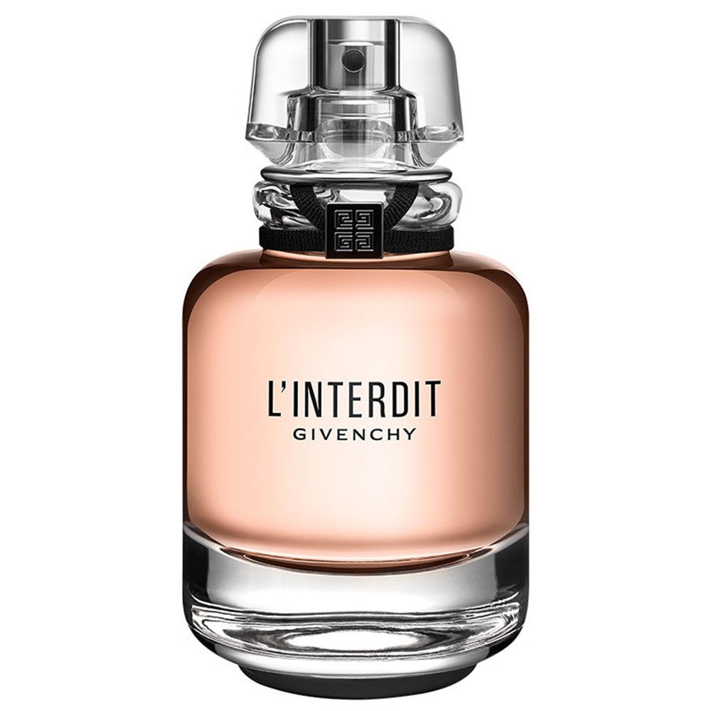 Givenchy L'Interdit Eau de Parfum 80 ml
