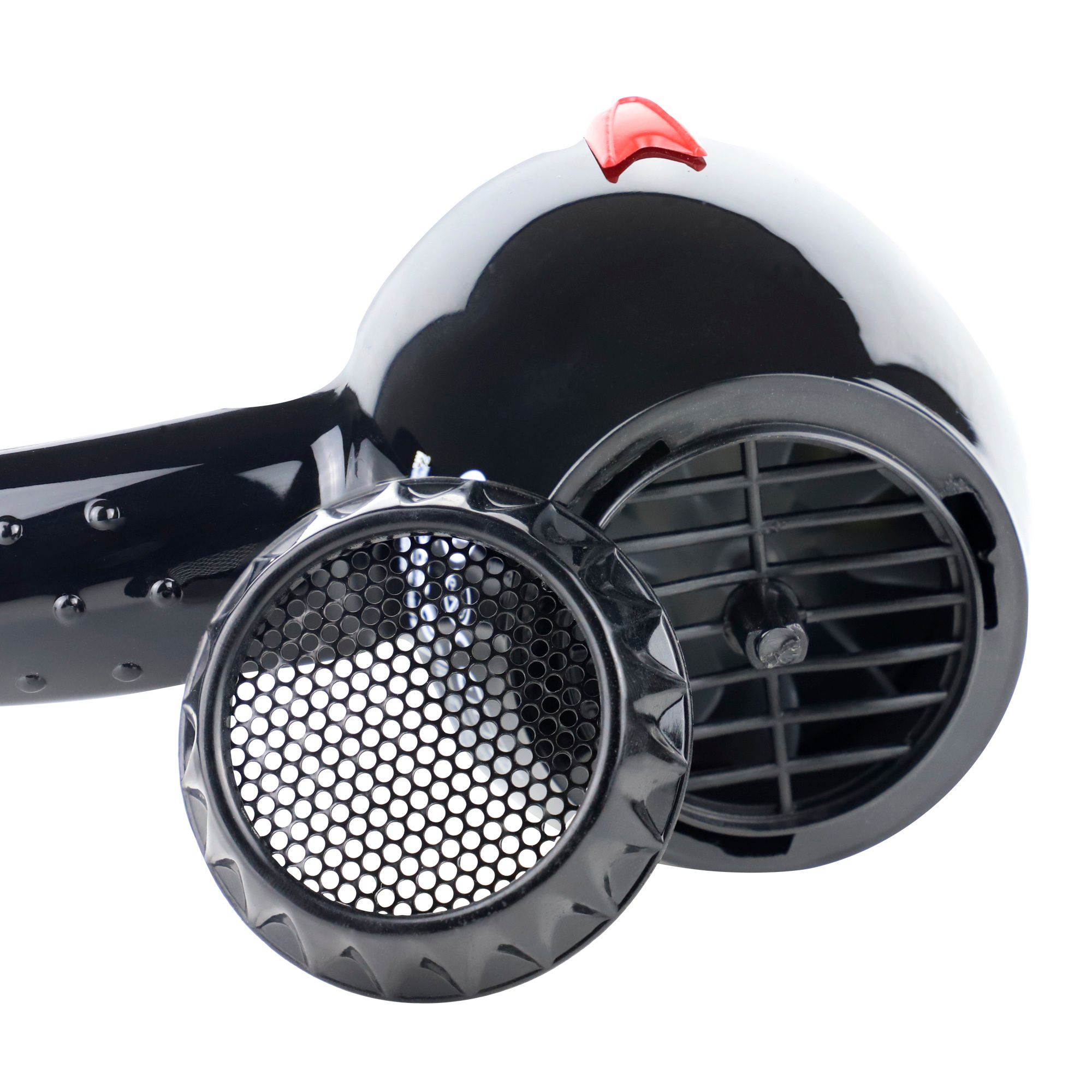 Postquam Spazzola Lisciante con Vapore Steam Brush