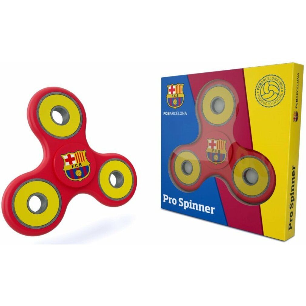 trefl fc Barcelona Spinner 1pc