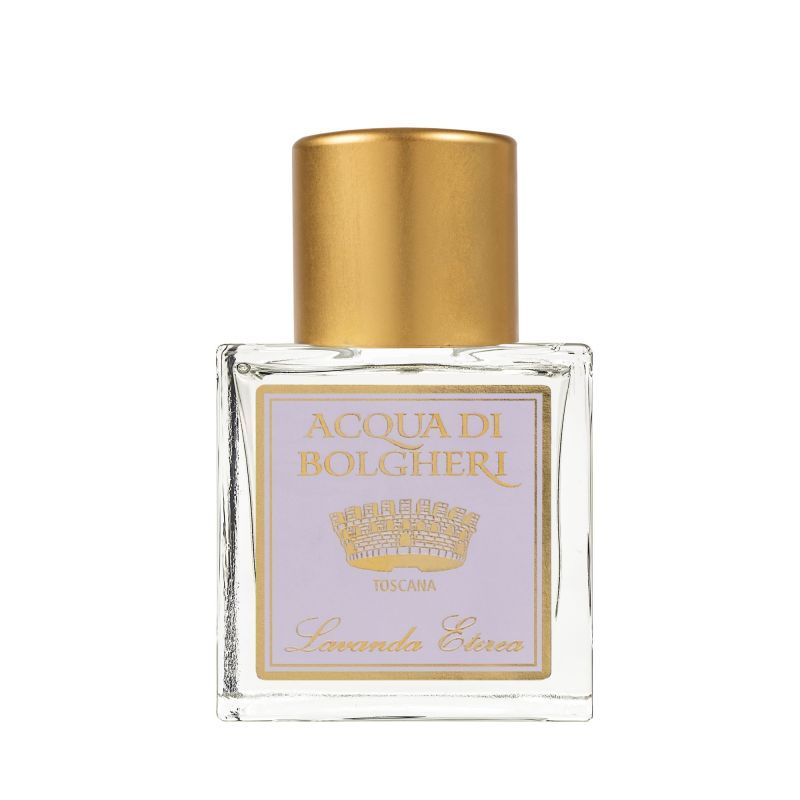 Acqua di Bolgheri Lavanda EdC