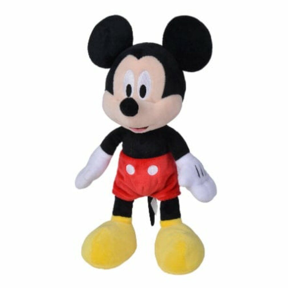 Peluche mickey 25 cm 6315870225 simba