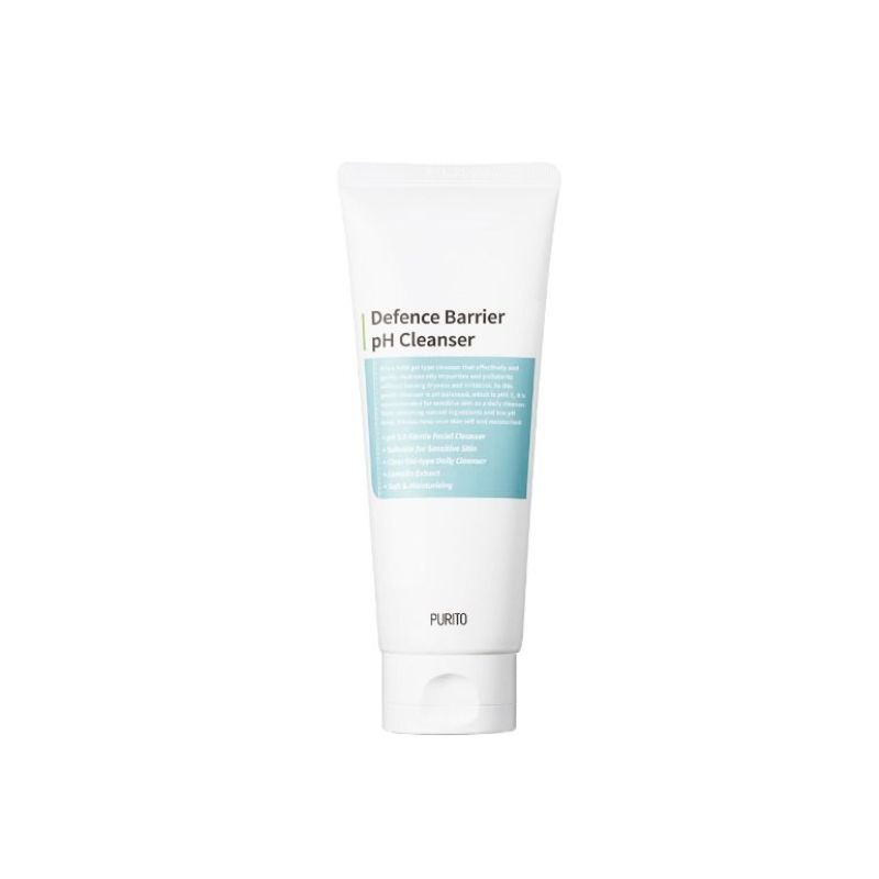 Detergente Ph - Barrier Defence