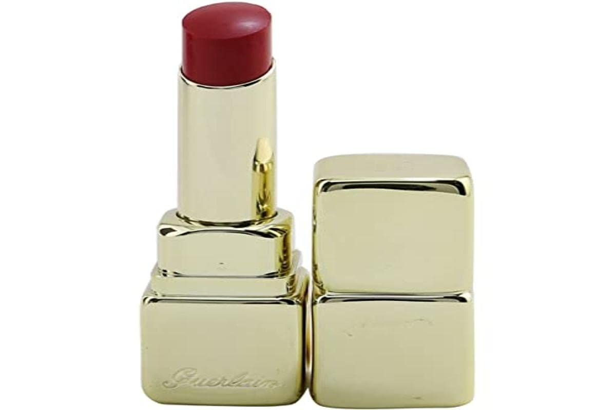 Rossetto Guerlain Kiss Kiss Bloom 409 - Eleganza e Comfort