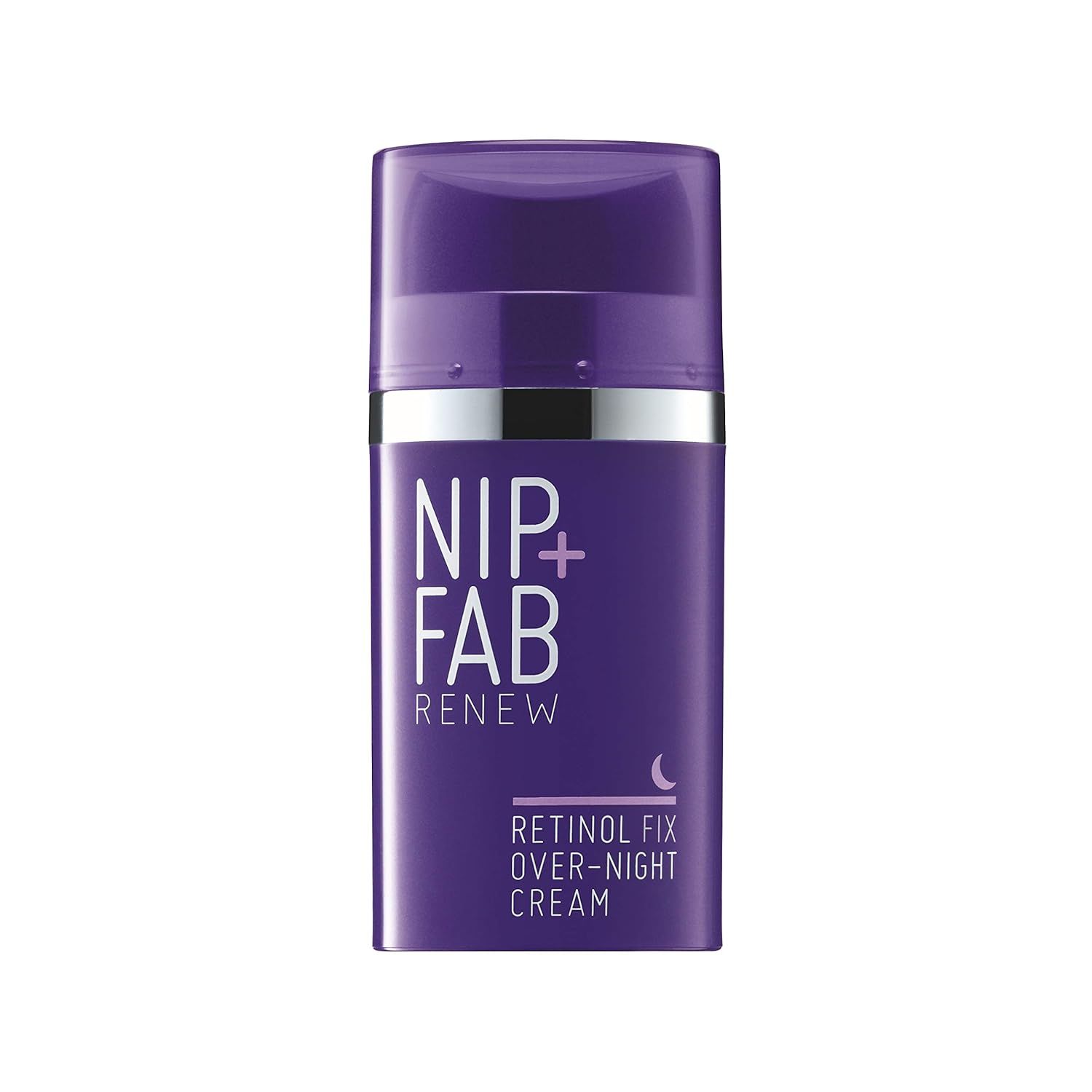 Nip + Fab Retinol Fix Overnight 0.1% Retinol Cream