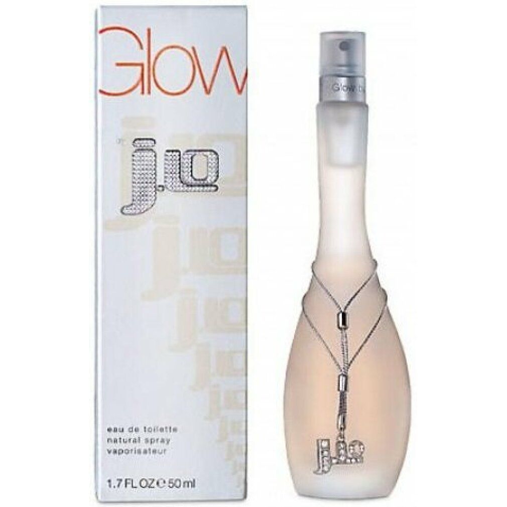 j.Lo Eau de Toilette Glow