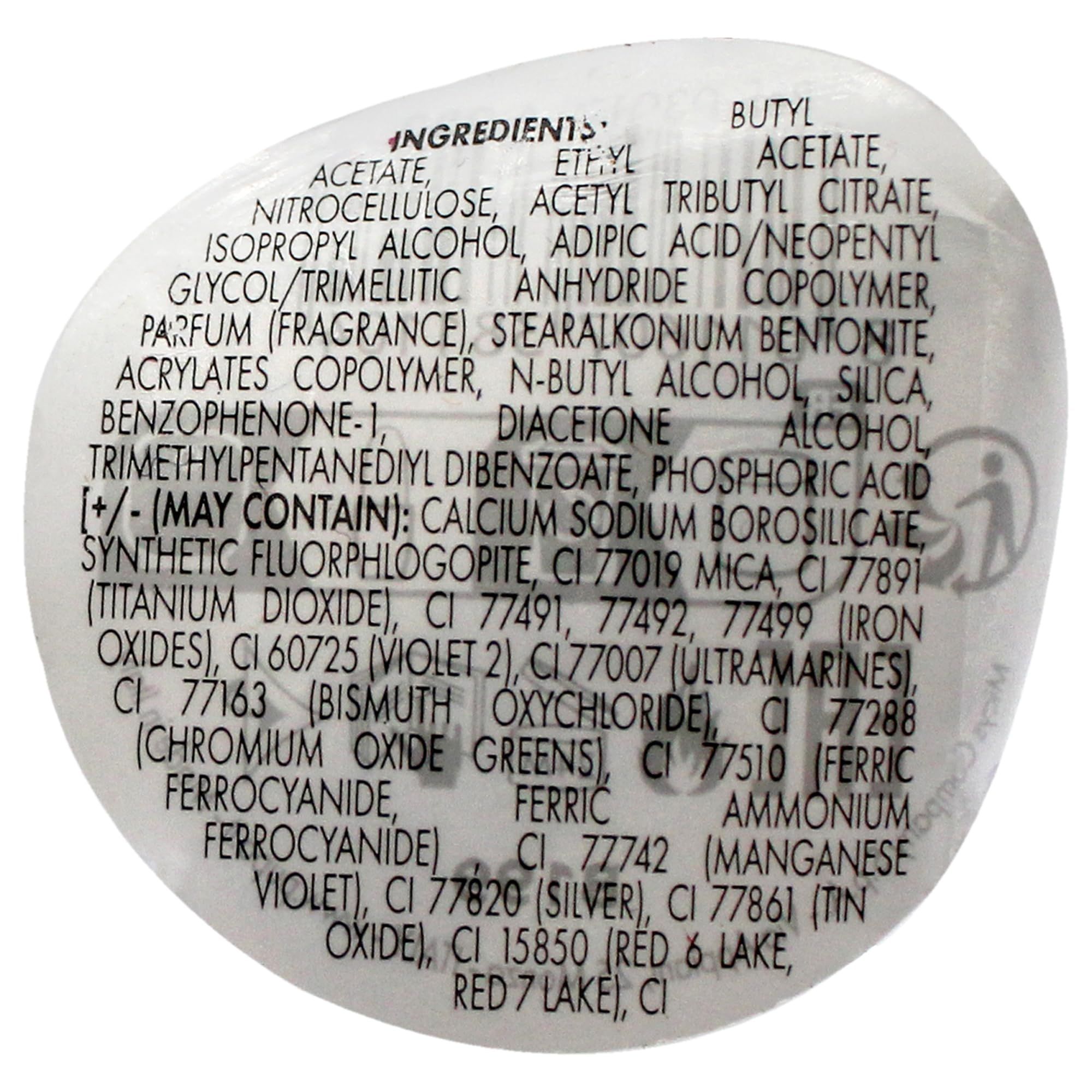 Pupa Vamp! Smalto profumato effetto gel 220 Manifest Bio