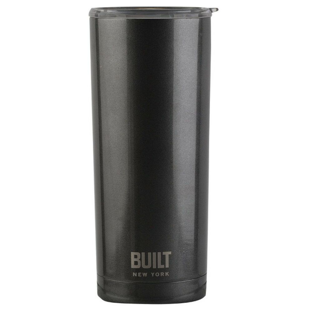 built Tumbler 20 oz (Charcoal Grey)