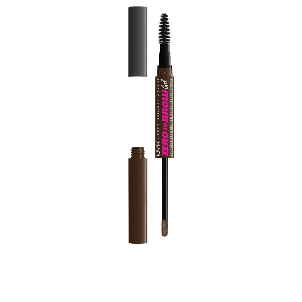 Gel per sopracciglia Zero to Brow Gel 2 ml
