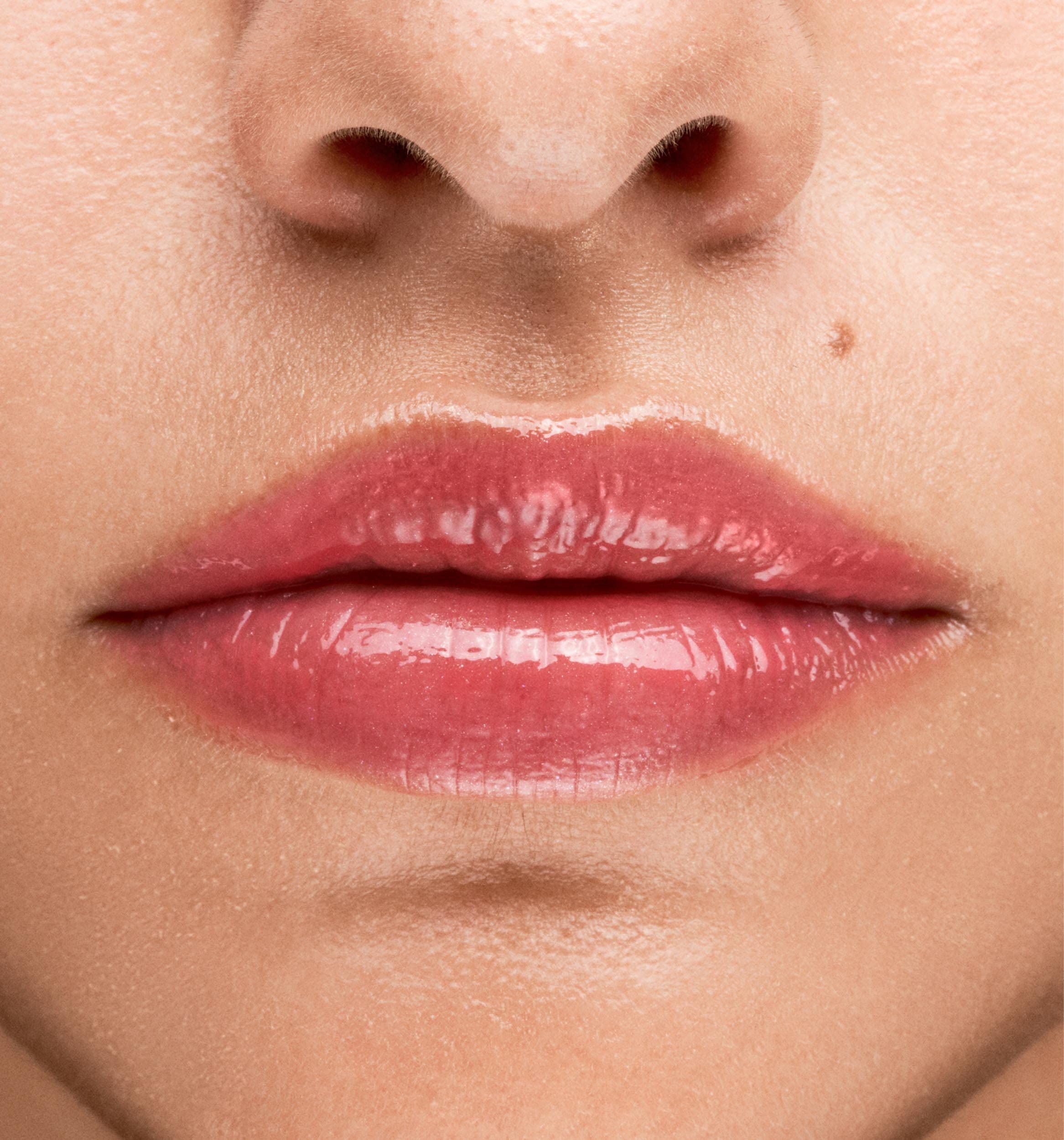 Collistar Lip Gloss Volume 170 Pompelmo caldo, 7 ml