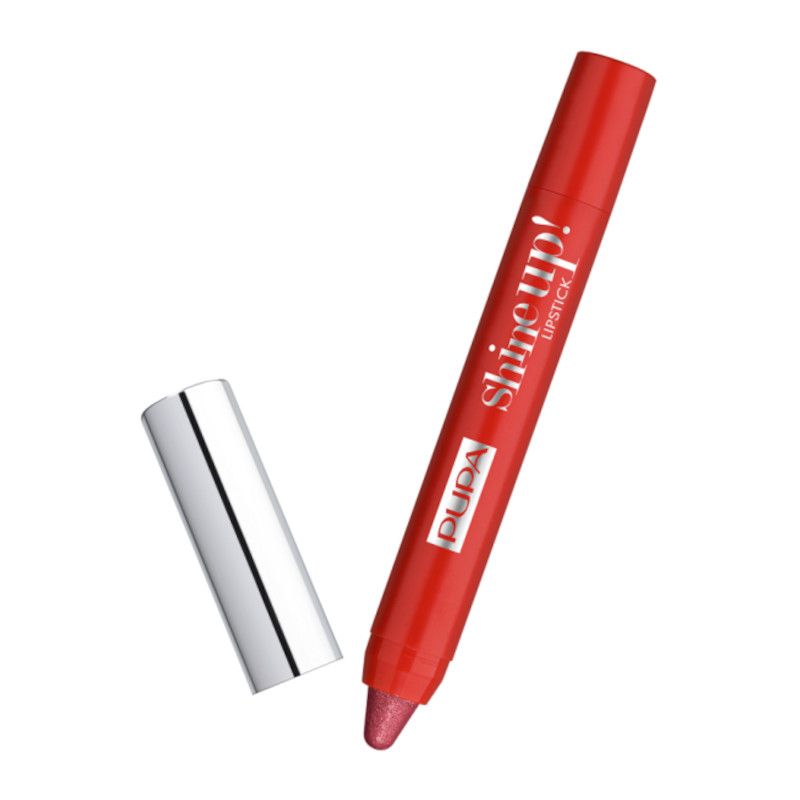 PUPA MILANO SHINE UP 009 RED QUEEN