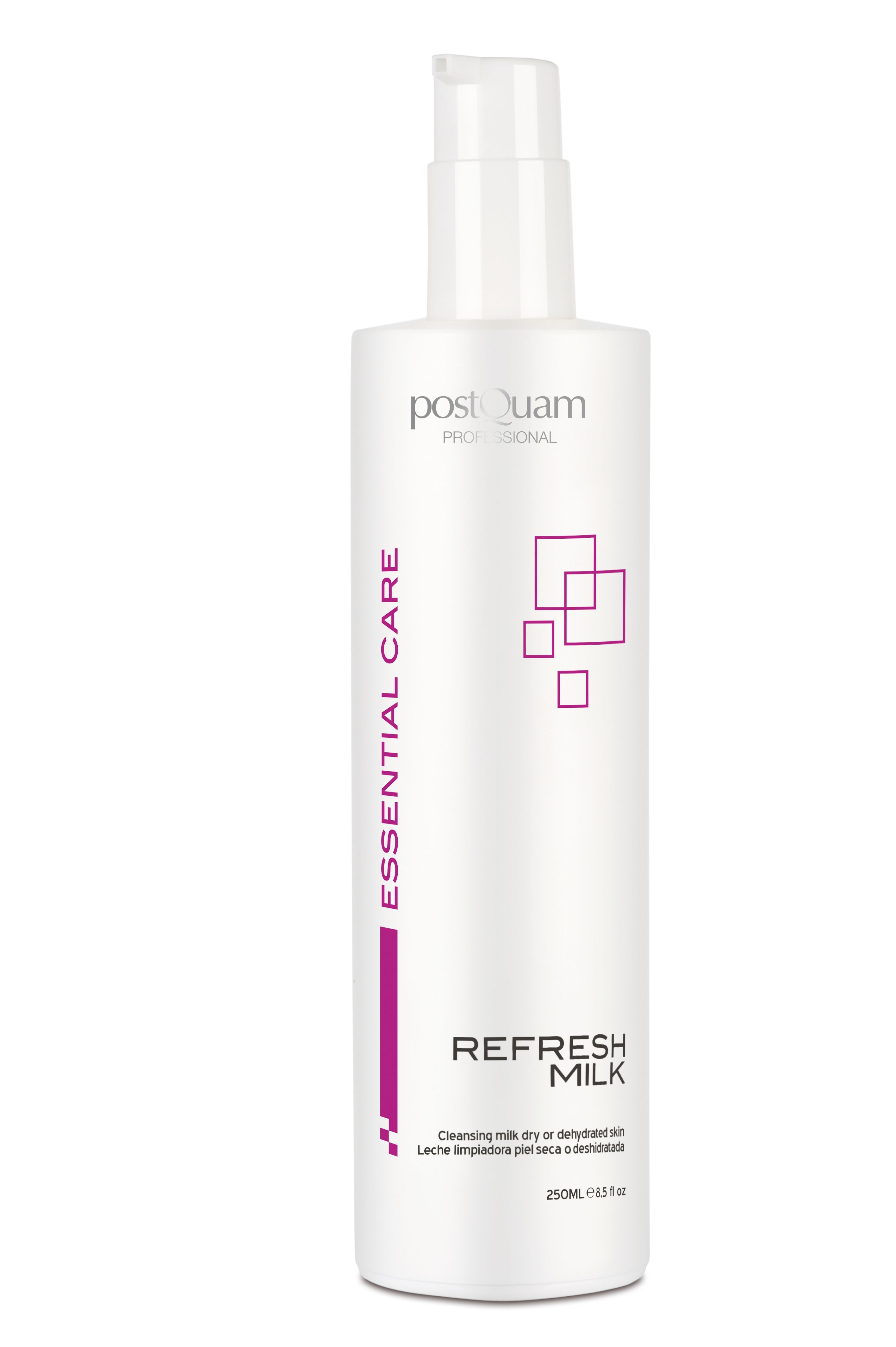 Postquam Latte Detergente