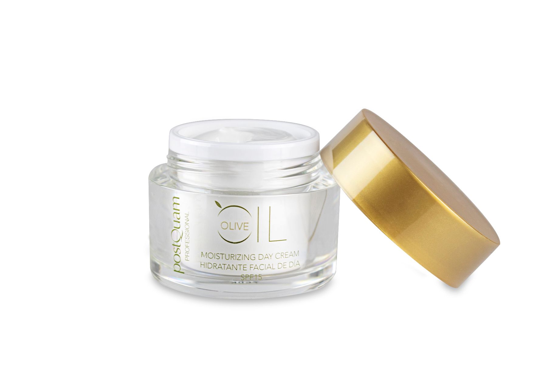 Postquam Crema Equilibrante