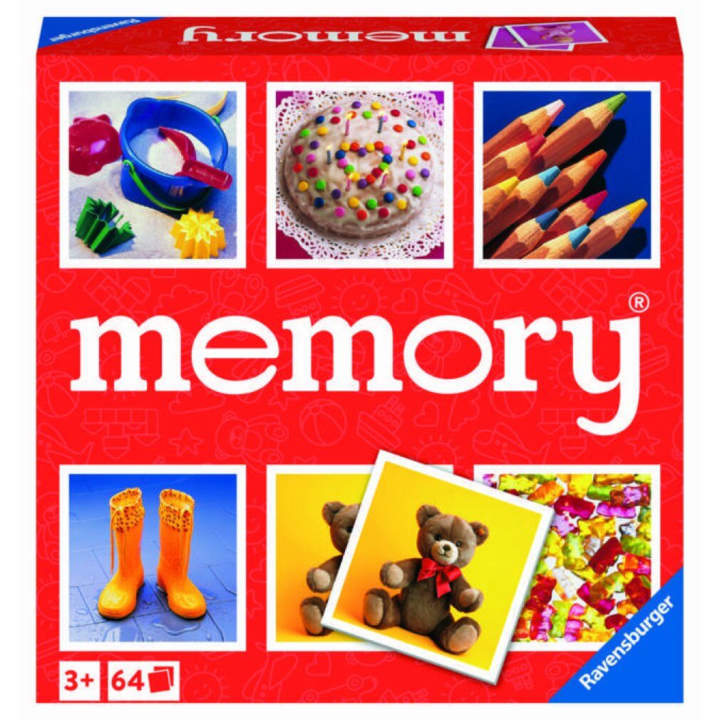 memory® Junior
