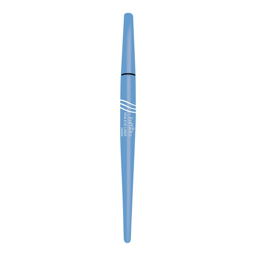 EUPHIDRA VIVA EYE LINER CELESTE