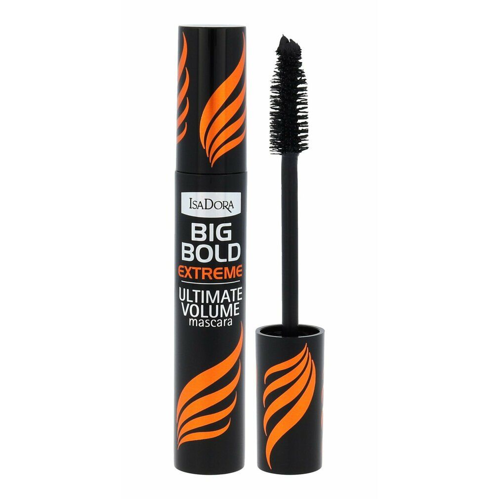 ISADORA Big Bold Ultimate Volume Mascara mascara bold 14ml