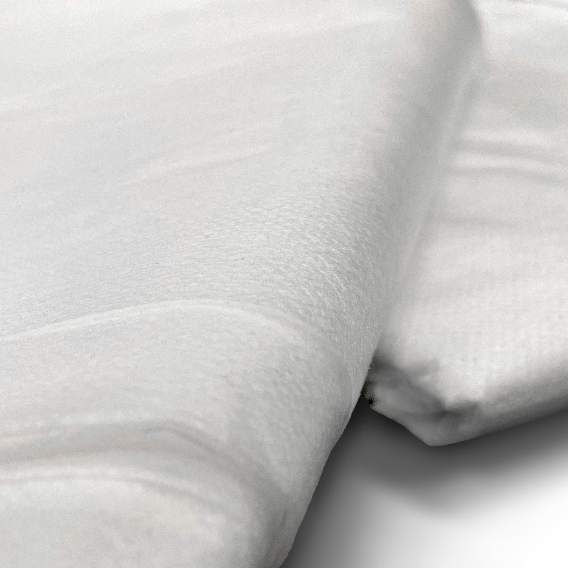 Medical Sud KIT monouso Protezione Letto Matrimoniale: Coprimaterasso con Elastico e 2 Federe