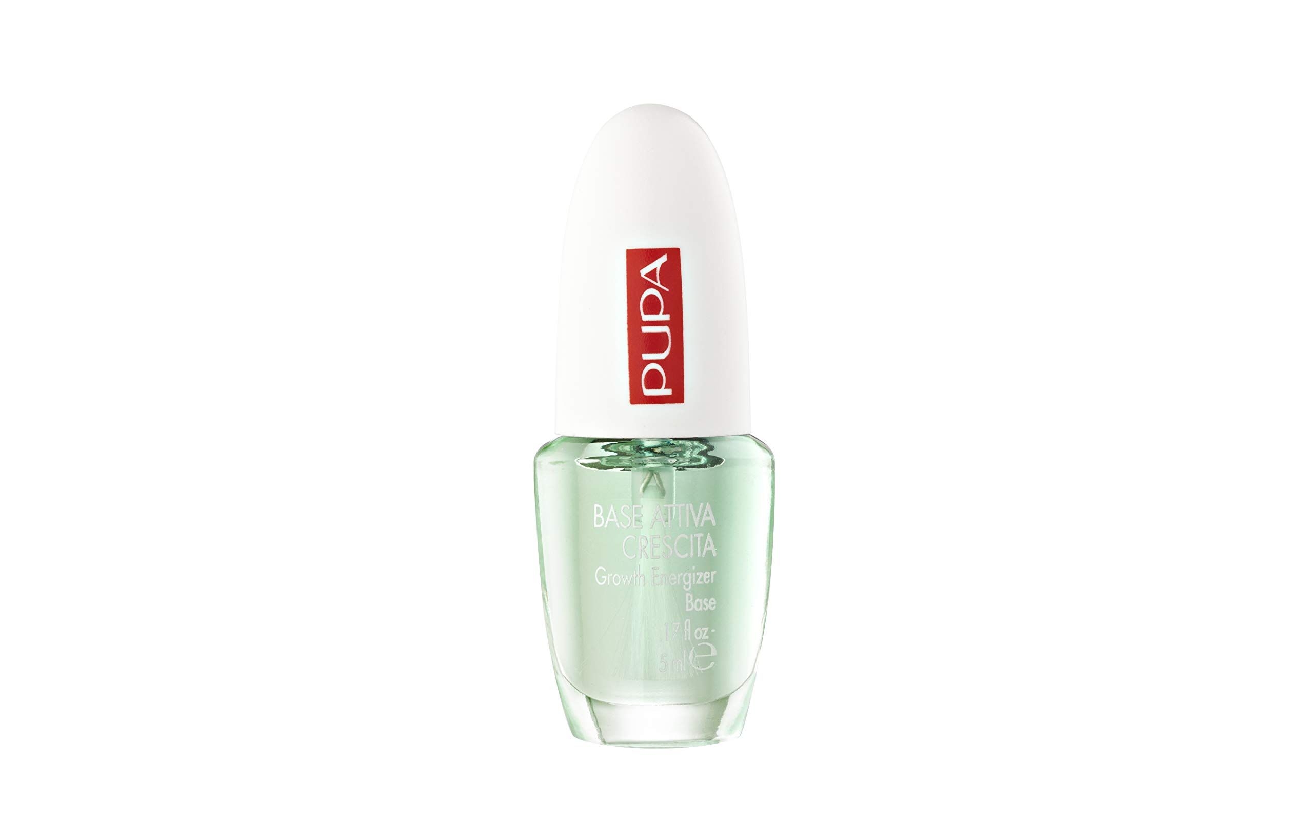 Pupa Base Attiva Crescita 5ml